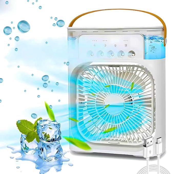 Cool Breeze Pro