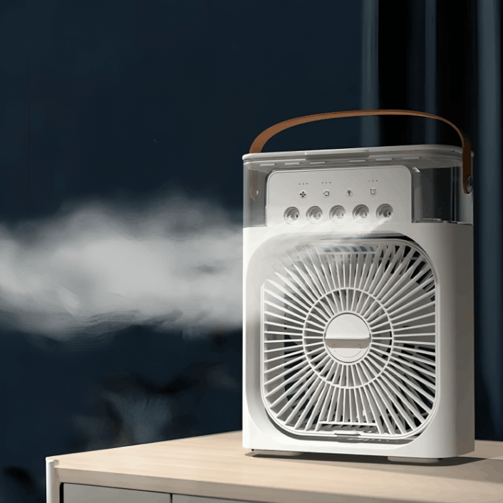 Cool Breeze Pro