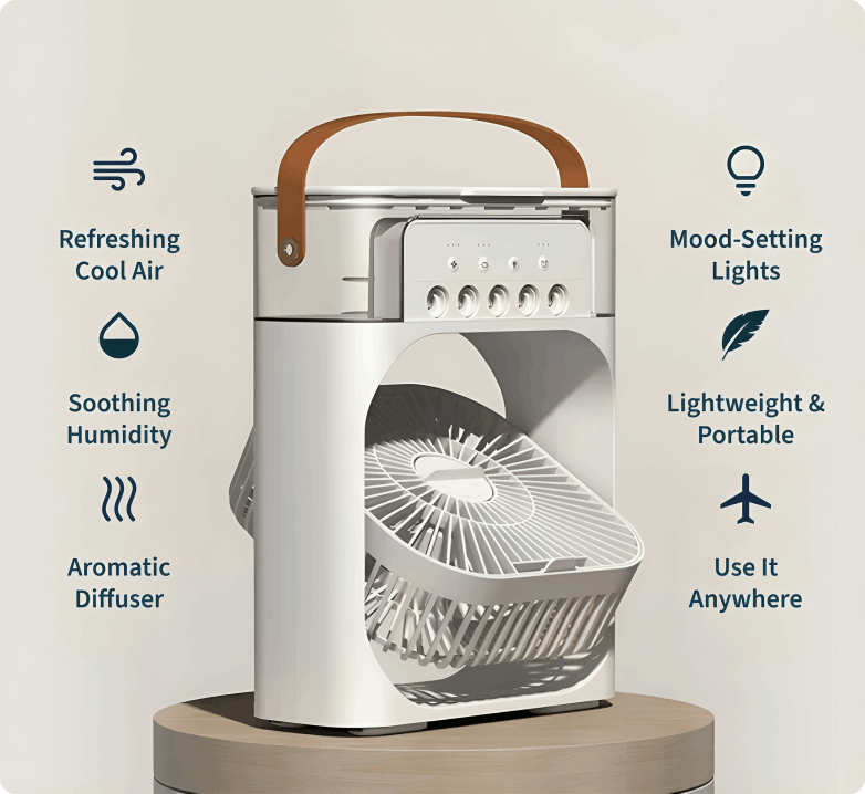 Cool Breeze Pro
